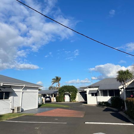 Busselton Jetty Chalets Luaran gambar