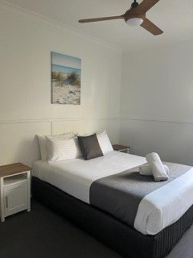 Busselton Jetty Chalets Hotel Luaran gambar