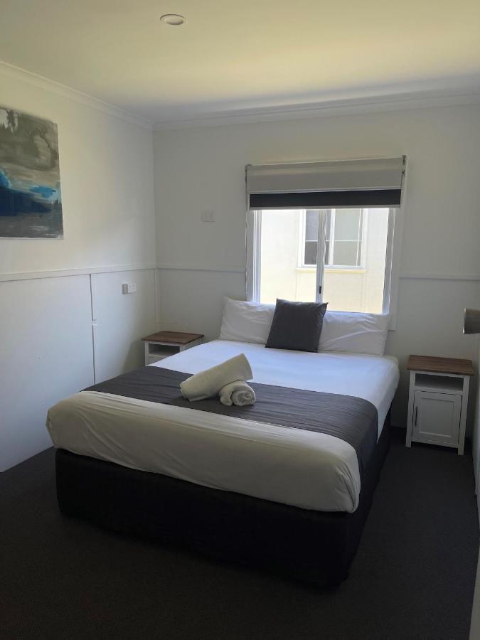 Busselton Jetty Chalets Luaran gambar
