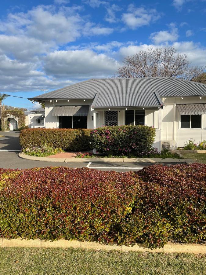 Busselton Jetty Chalets Luaran gambar