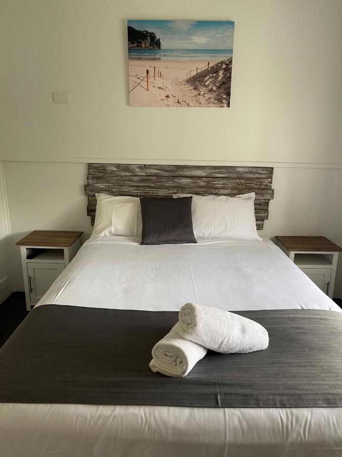 Busselton Jetty Chalets Luaran gambar