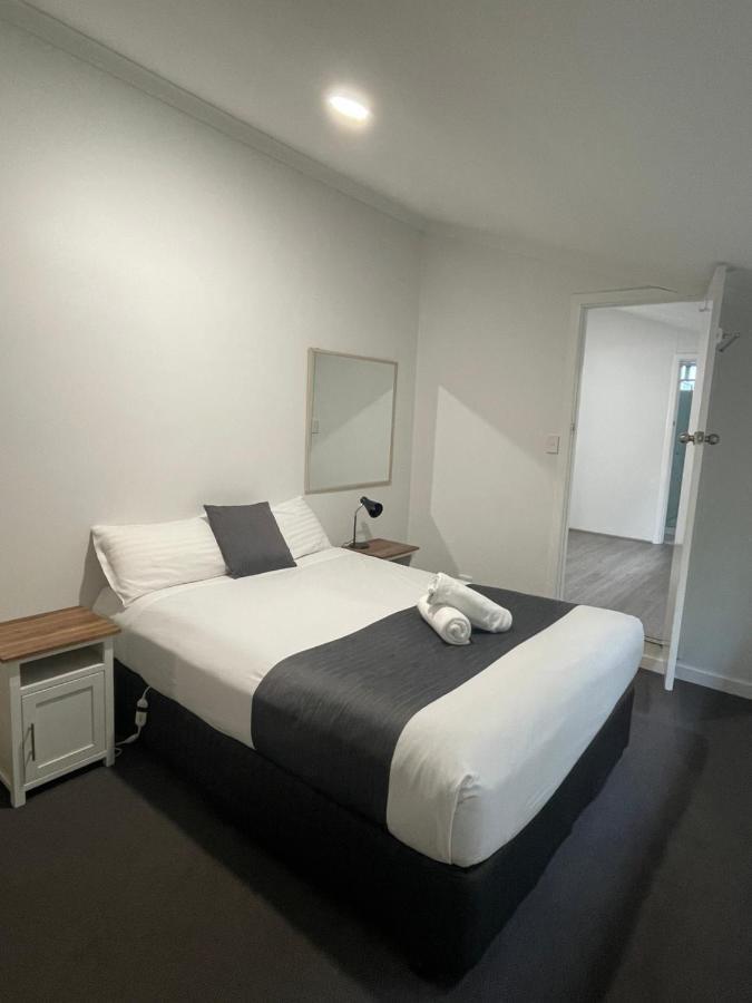 Busselton Jetty Chalets Hotel Luaran gambar