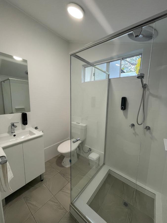 Busselton Jetty Chalets Luaran gambar